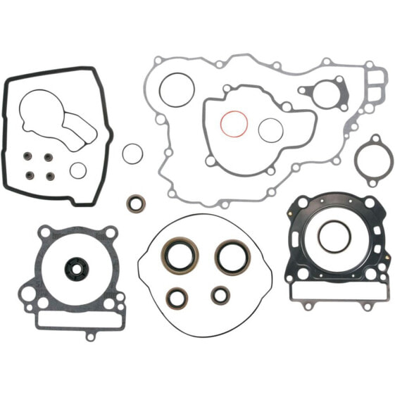 MOOSE HARD-PARTS KTM SXF 811328MSE Complete Gasket Kit