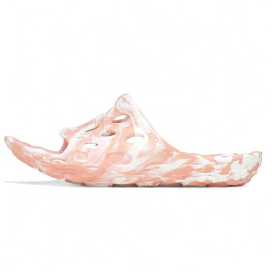 [J004406] Mens Merrell HYDRO SLIDE 'PEACH'