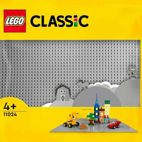 Подставка Lego Classic 11024 Разноцветный