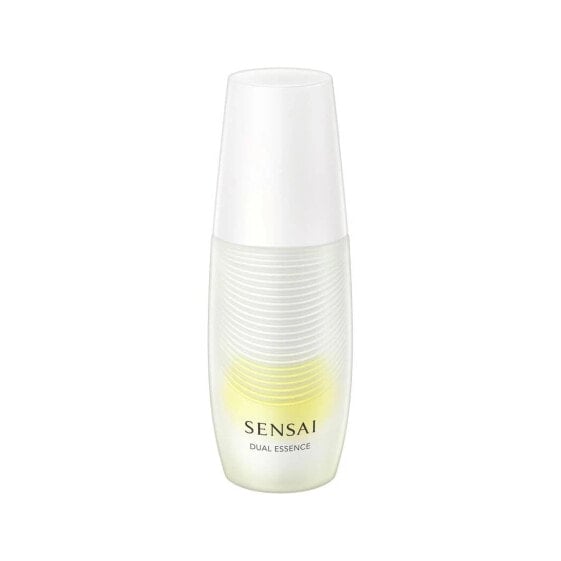 Facial Elixir Kanebo Dual Essence Oil Anti-ageing Highlighter