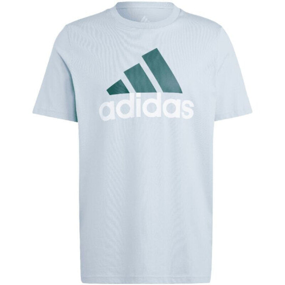 Adidas Essentials Single Jersey Big Logo M IJ8576