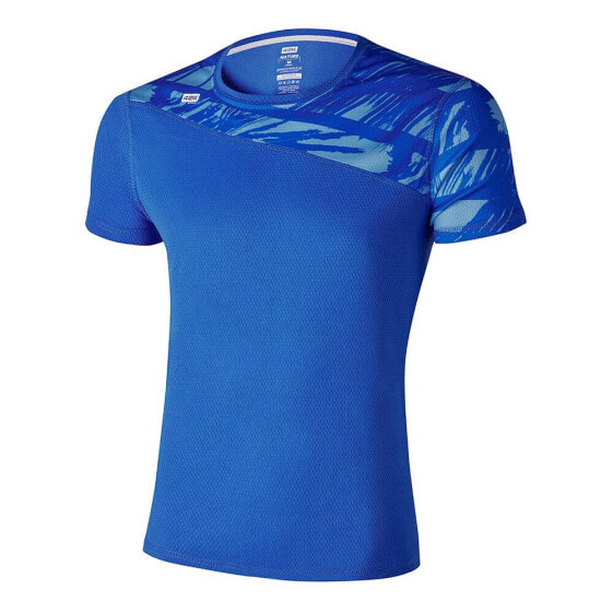 42K RUNNING Nature short sleeve T-shirt