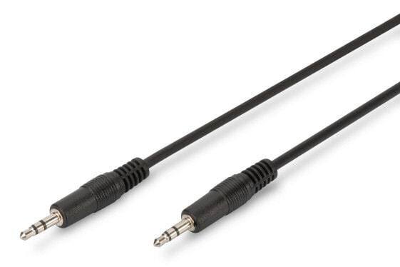 DIGITUS Audio Connection Cable, Stereo