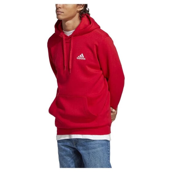 ADIDAS Essentials Fleece hoodie