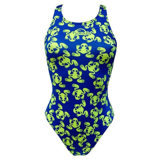 TURBO Ranitas Flour 2015 Swimsuit