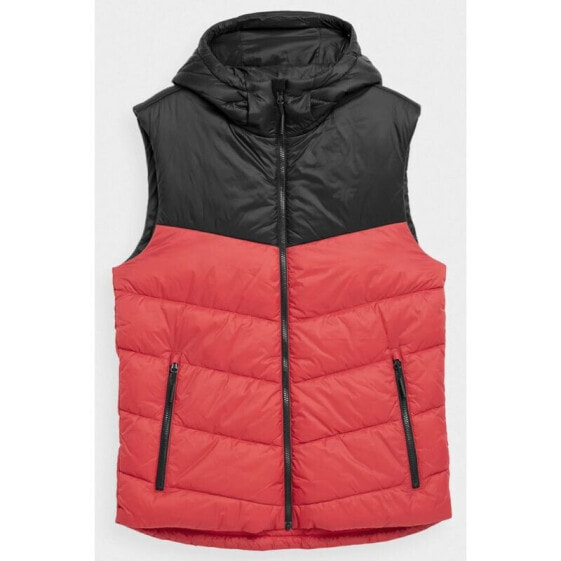 Vest M083 M 4FSS23TDJAM083RED