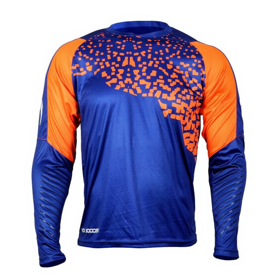 HO SOCCER Kontrol long sleeve goalkeeper T-shirt