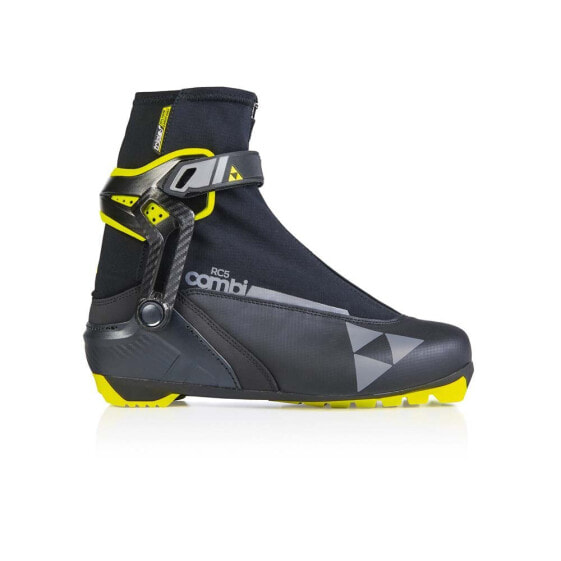 FISCHER RC5 Combi Nordic Ski Boots