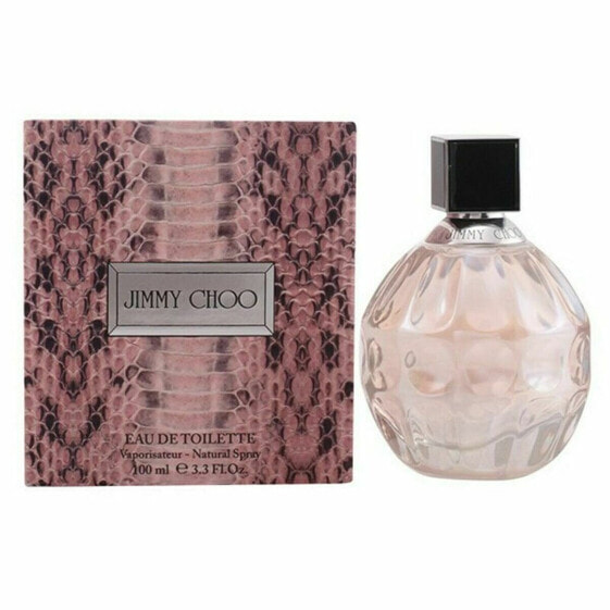 Женская парфюмерия Jimmy Choo 218203 EDT 60 ml