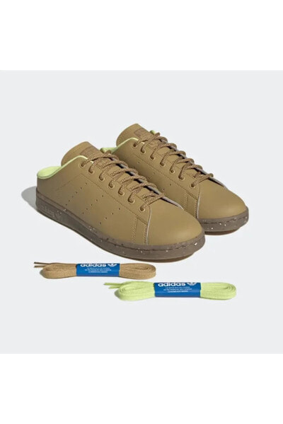 Stan Smith Plant And Grow Mule Ayakkabı