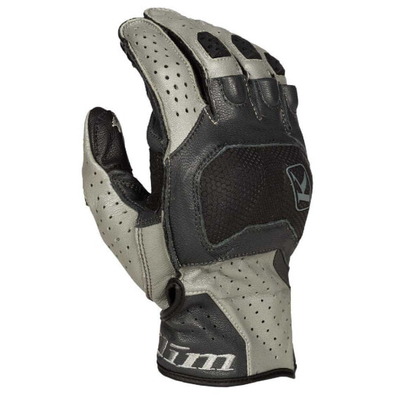 KLIM Badlands Aero Pro Short Gloves