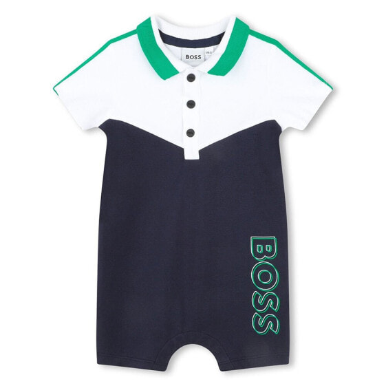 BOSS J50781 Romper