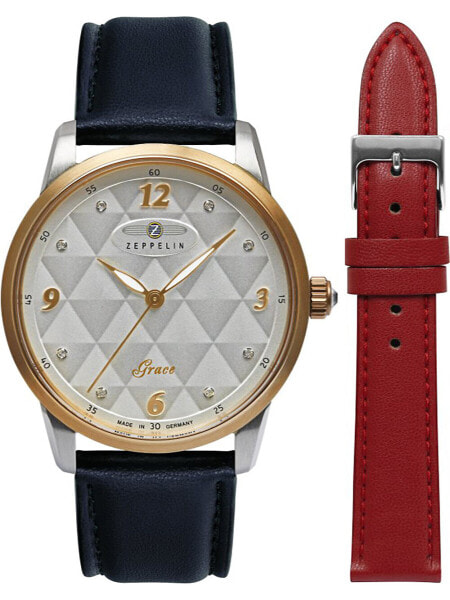 Наручные часы Diesel Men's DZ4441 Padlock Gold Watch.