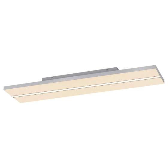 LED-Deckenleuchte Edging II