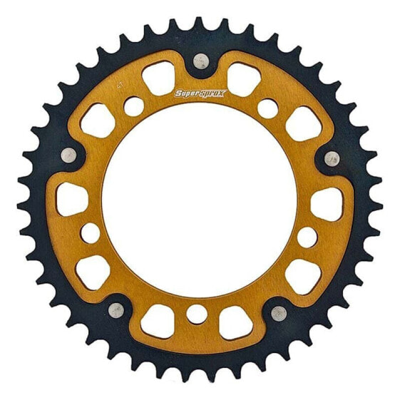 SUPERSPROX Stealth 48D RST2452X48GLD rear sprocket