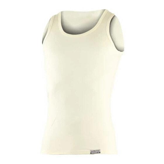 LASTING SCAMPO 0101 sleeveless T-shirt