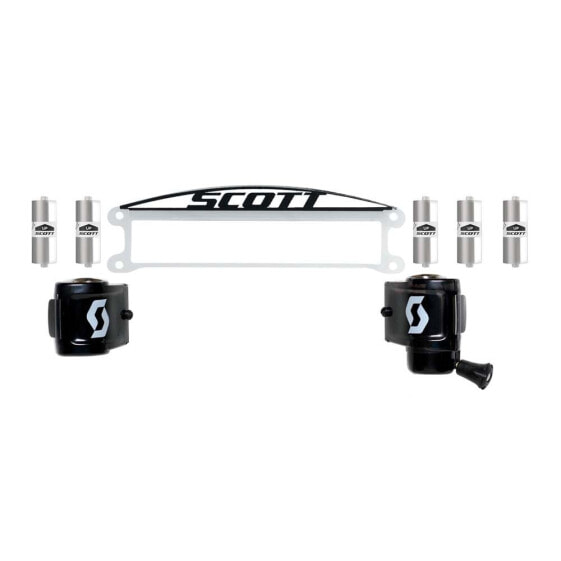 SCOTT Buzz Roll Off System