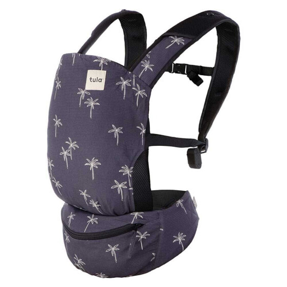 TULA Lite Palms Baby Carrier