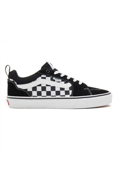 Кроссовки Vans Filmore Black Sea Fox