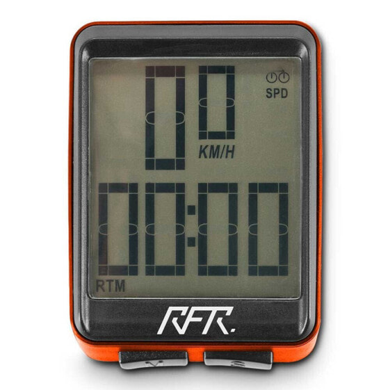 RFR CMPT Wireless cycling computer