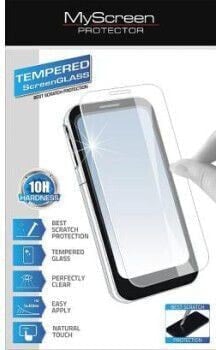 MyScreen Protector Tempered ScreenGLASS Iphone 5 (001534230000)