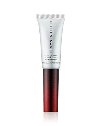 Kevyn Aucoin Glass Glow Lip Crystal Clear (8 ml)