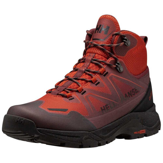 Ботинки для походов в горы Helly Hansen Cascade Mid HT