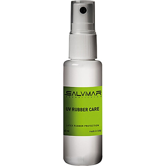 SALVIMAR UV Rubber Care Silicone Spray 60ml