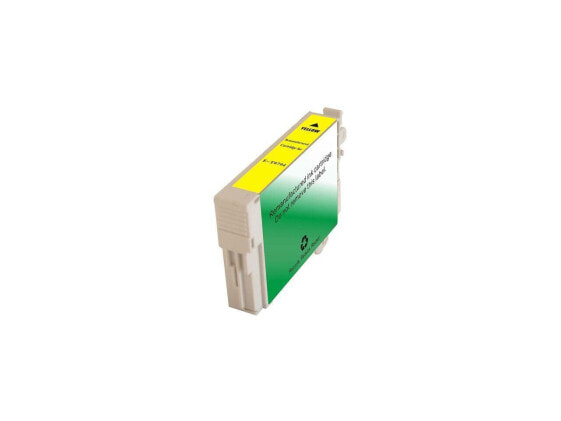 Green Project E-T0794 Yellow Ink Cartridge Replaces Epson T079420
