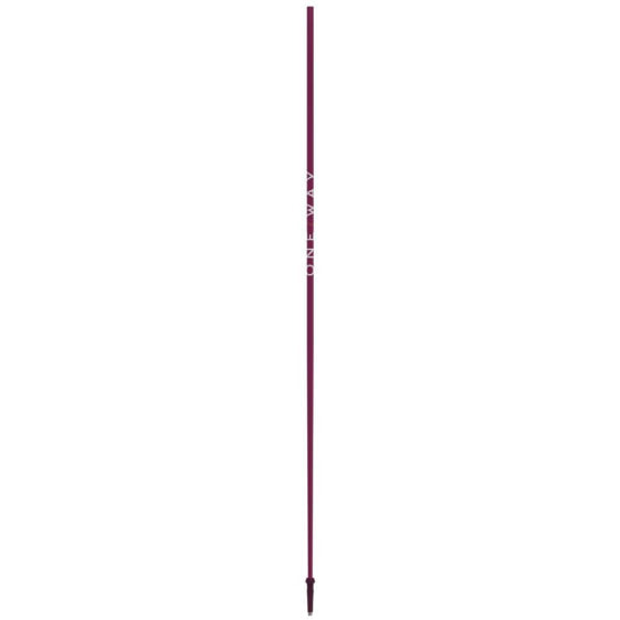 ONE WAY GTX 14 Shaft Custom Color Poles