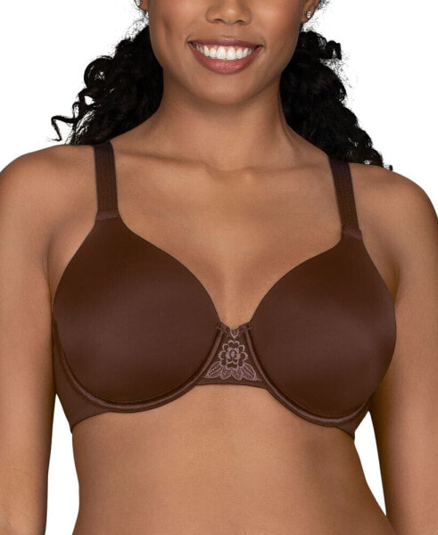 Beauty Back Smoothing Full-Figure Contour Bra 76380