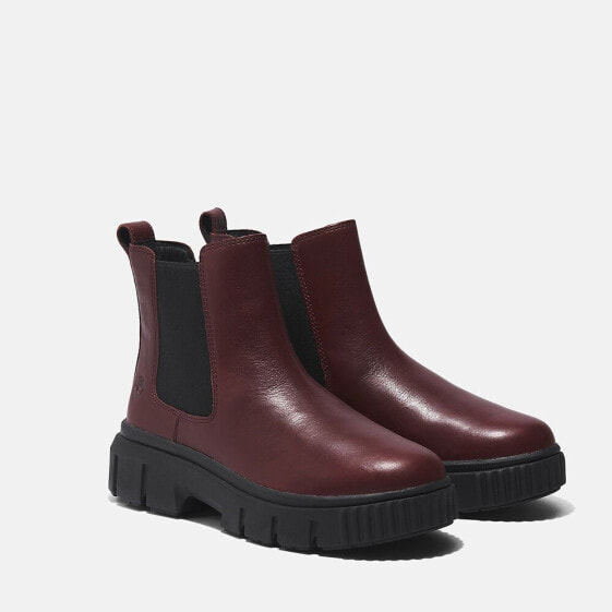 TIMBERLAND Greyfield Chelsea Boots