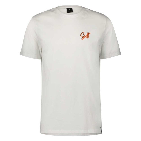 SCOTT Casual short sleeve T-shirt