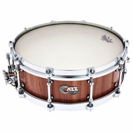 CAZZ Snare 14"x5" Concert Snare