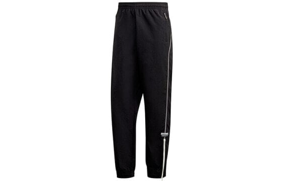 Трендовые спортивные брюки Adidas TRACKPANT GI7438