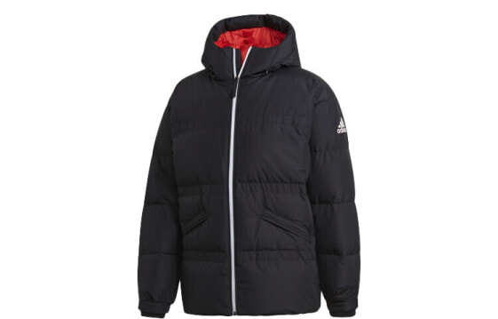 Пуховик мужской adidas Trendy Jacket GF0054