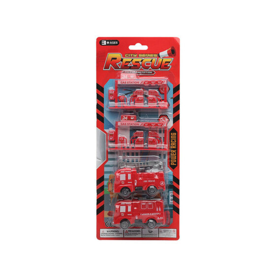 Mini Lorry Set