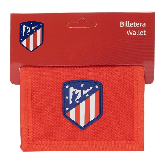 SAFTA Atletico De Madrid Wallet