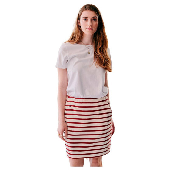 REDGREEN Nabila Short Skirt
