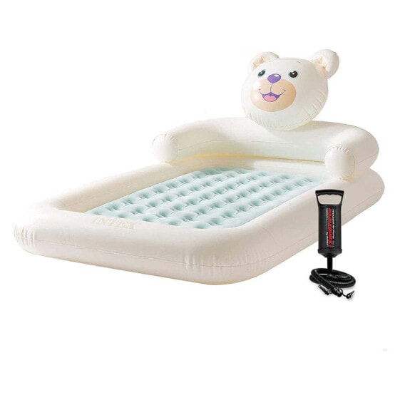 INTEX Bear Junior Air Bed