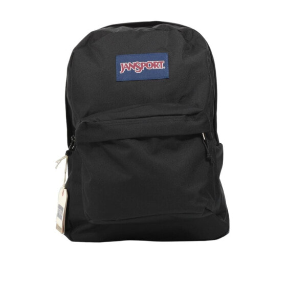 Рюкзак Jansport Superbreak One черный