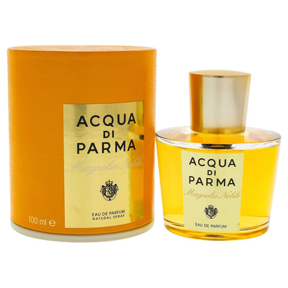 Женская парфюмерия Acqua Di Parma 8028713470028 100 ml Magnolia Nobile (50 ml)