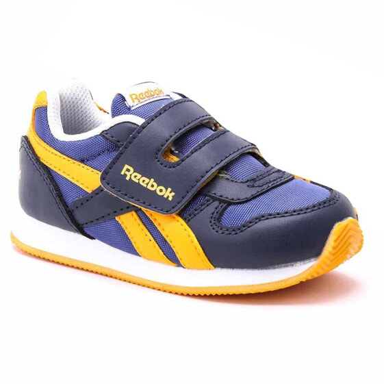 Кроссовки Reebok Royal Cljogg для девочек