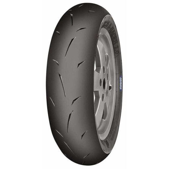 MITAS Tyre Mc 35 S-RaCER 55P TL Tire