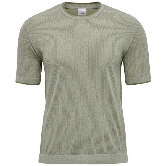 HUMMEL Joe Seamless short sleeve T-shirt