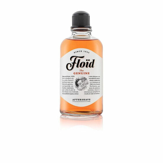 Лосьон после бритья Floïd 432102 400 ml Косметический