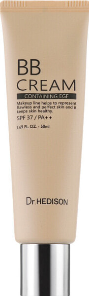 Dr.Hedison BB Cream SPF37 / PA++