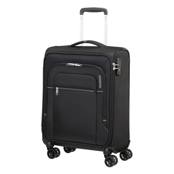 AMERICAN TOURISTER Crosstrack Spinner 55/20 40L Trolley