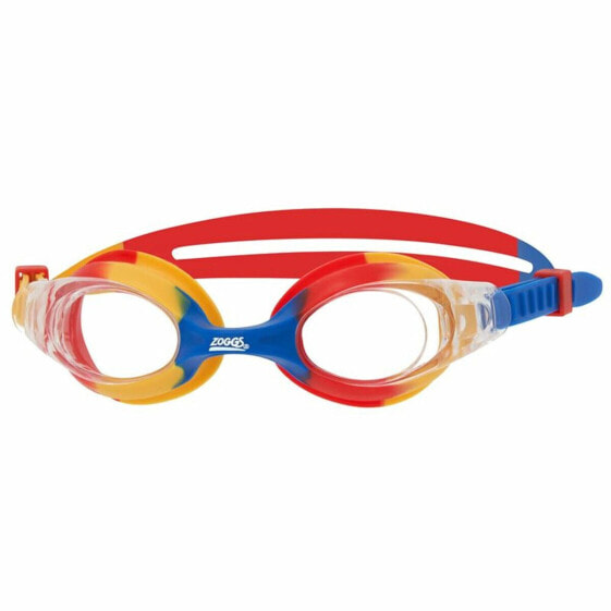 Очки для плавания детские Zoggs Little Bondi Жёлтые Один размер