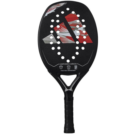 ADIDAS PADEL adipower Carbon H34 Beach Tennis Racket